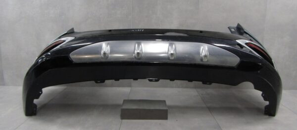 Bumper Kia Sportage 5 V GT Line GTLine 21- 86612-R2CA0  Achterbumper MK4854B