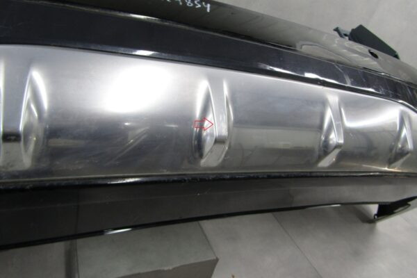 Bumper Kia Sportage 5 V GT Line GTLine 21- 86612-R2CA0  Achterbumper MK4854B