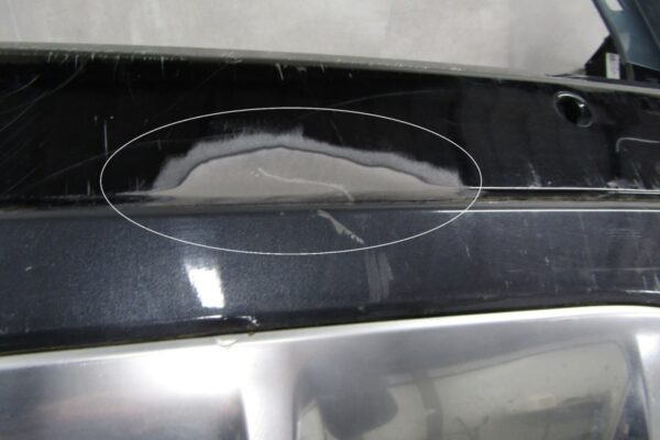 Bumper Kia Sportage 5 V GT Line GTLine 21- 86612-R2CA0  Achterbumper MK4854B