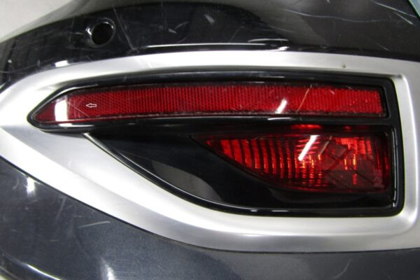 Bumper Kia Sportage 5 V GT Line GTLine 21- 86612-R2CA0  Achterbumper MK4854B