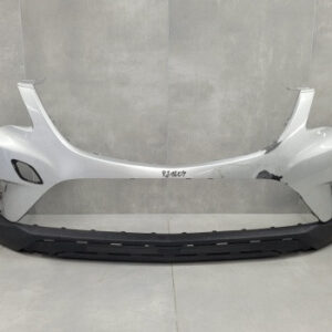 Bumper OPEL KARL ROCKS 16-19 42547652  Voorbumper PJ1804