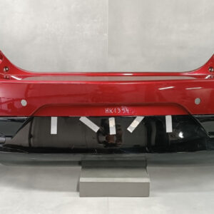 Bumper MAZDA 3 IV BC HB 18- BCKN-50222 BCKN-50221 Achterbumper HK1394