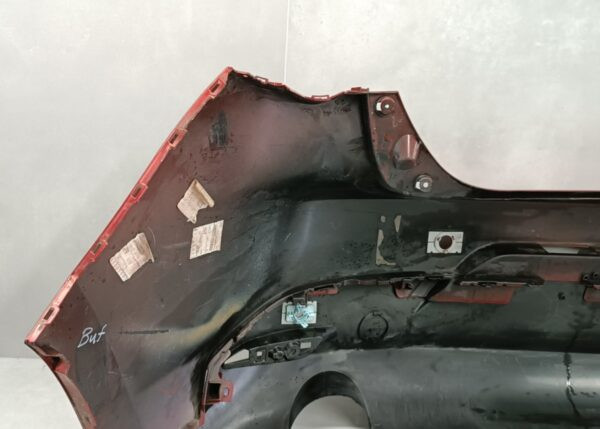 Bumper MAZDA 3 IV BC HB 18- BCKN-50222 BCKN-50221 Achterbumper HK1394