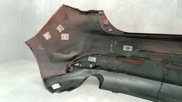 Bumper MAZDA 3 IV BC HB 18- BCKN-50222 BCKN-50221 Achterbumper HK1394