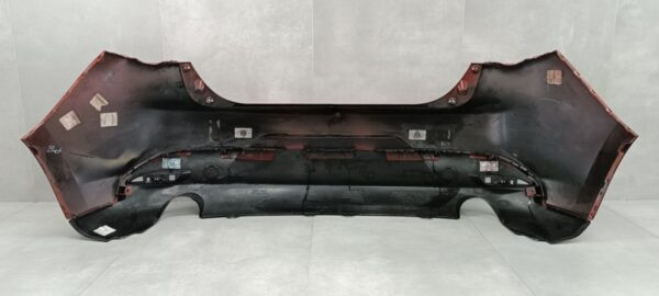 Bumper MAZDA 3 IV BC HB 18- BCKN-50222 BCKN-50221 Achterbumper HK1394