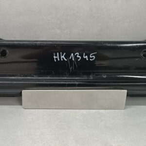 Bumper MERCEDES Vito Viano W639 639 facelift 10-14 A6398804471 Achterbumper HK1345