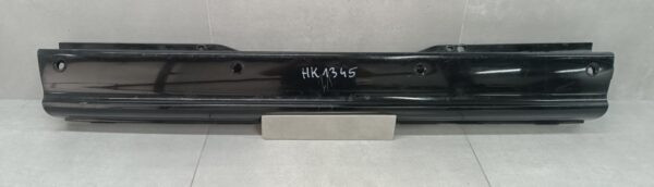 Bumper MERCEDES Vito Viano W639 639 facelift 10-14 A6398804471 Achterbumper HK1345