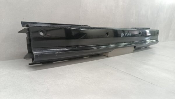 Bumper MERCEDES Vito Viano W639 639 facelift 10-14 A6398804471 Achterbumper HK1345