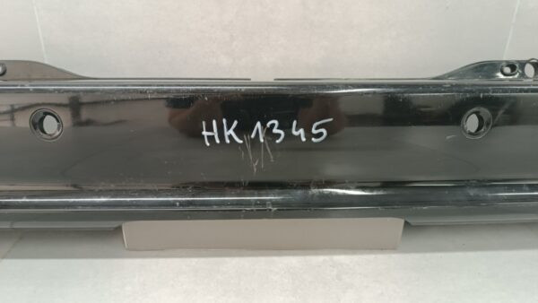 Bumper MERCEDES Vito Viano W639 639 facelift 10-14 A6398804471 Achterbumper HK1345