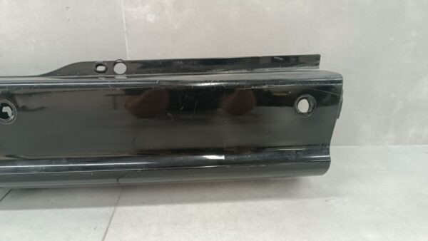 Bumper MERCEDES Vito Viano W639 639 facelift 10-14 A6398804471 Achterbumper HK1345