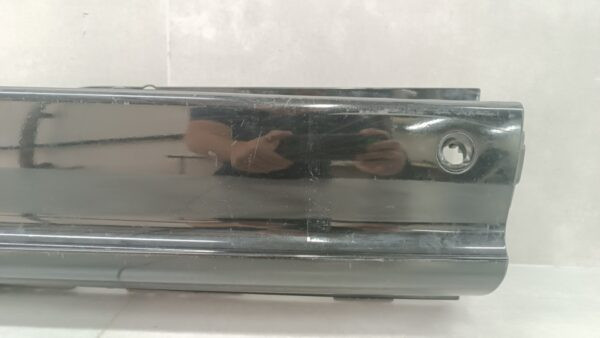 Bumper MERCEDES Vito Viano W639 639 facelift 10-14 A6398804471 Achterbumper HK1345