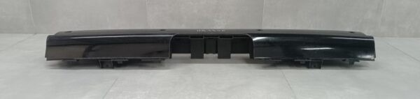 Bumper MERCEDES Vito Viano W639 639 facelift 10-14 A6398804471 Achterbumper HK1345
