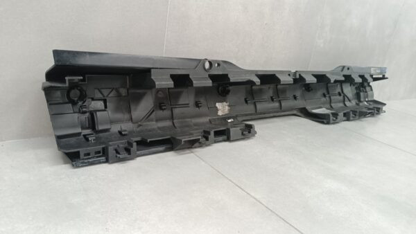 Bumper MERCEDES Vito Viano W639 639 facelift 10-14 A6398804471 Achterbumper HK1345