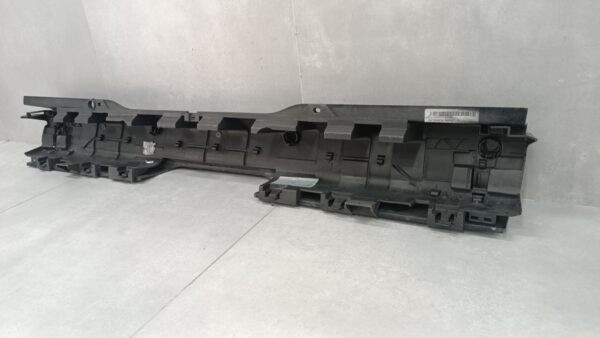 Bumper MERCEDES Vito Viano W639 639 facelift 10-14 A6398804471 Achterbumper HK1345