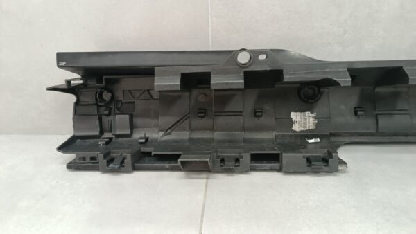 Bumper MERCEDES Vito Viano W639 639 facelift 10-14 A6398804471 Achterbumper HK1345
