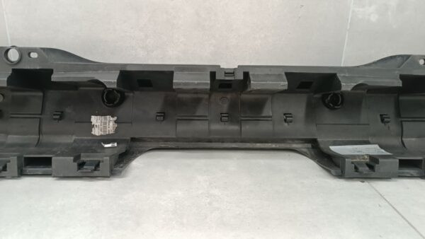 Bumper MERCEDES Vito Viano W639 639 facelift 10-14 A6398804471 Achterbumper HK1345