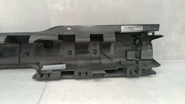 Bumper MERCEDES Vito Viano W639 639 facelift 10-14 A6398804471 Achterbumper HK1345
