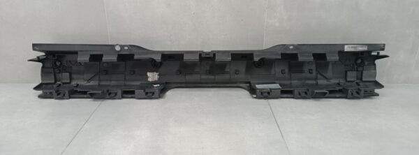 Bumper MERCEDES Vito Viano W639 639 facelift 10-14 A6398804471 Achterbumper HK1345