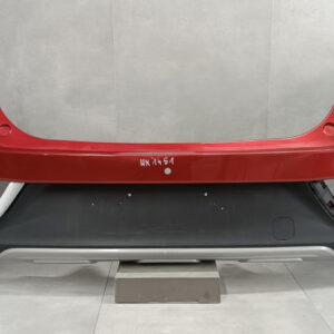 Bumper MG ZS 17-19 P10344162 Achterbumper HK1451