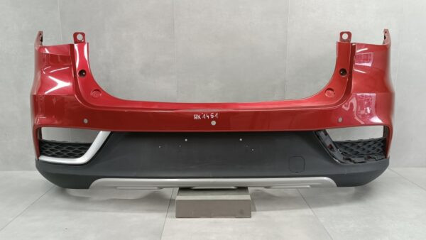 Bumper MG ZS 17-19 P10344162 Achterbumper HK1451