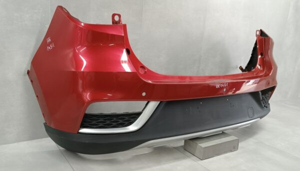 Bumper MG ZS 17-19 P10344162 Achterbumper HK1451