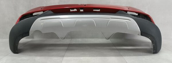 Bumper MG ZS 17-19 P10344162 Achterbumper HK1451