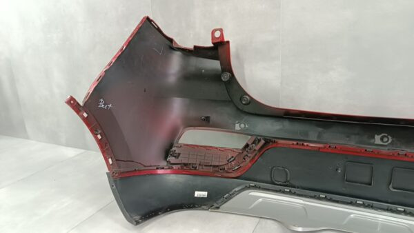 Bumper MG ZS 17-19 P10344162 Achterbumper HK1451