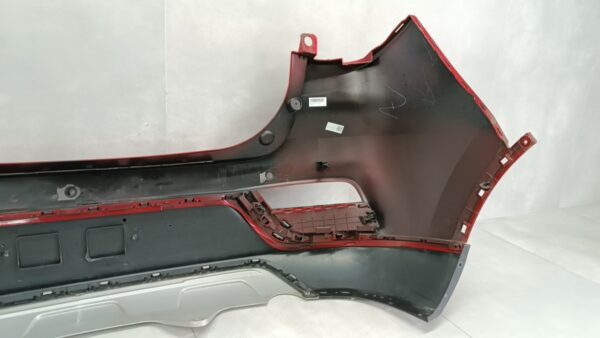 Bumper MG ZS 17-19 P10344162 Achterbumper HK1451
