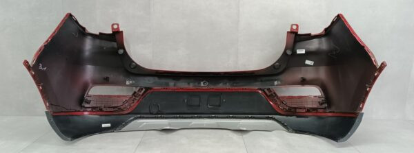 Bumper MG ZS 17-19 P10344162 Achterbumper HK1451