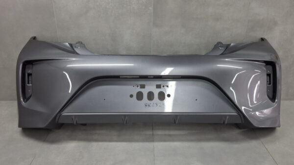 Bumper MITSUBISHI Spacestar SPACE STAR II FACELIFT 19-24 6410D942ZZ Achterbumper HK1329