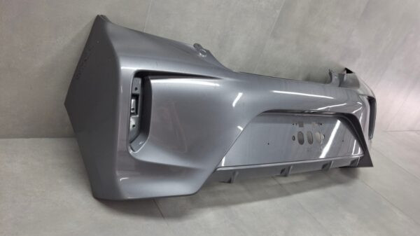 Bumper MITSUBISHI Spacestar SPACE STAR II FACELIFT 19-24 6410D942ZZ Achterbumper HK1329