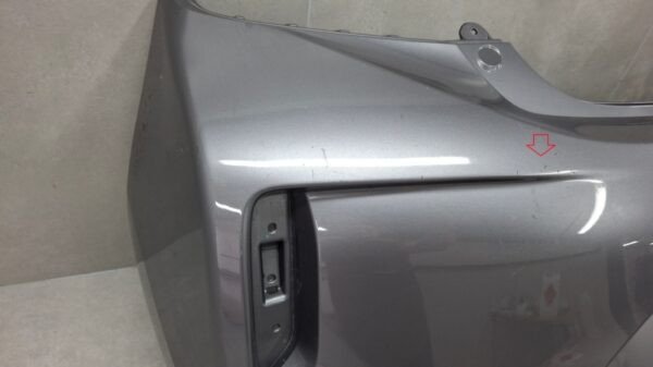 Bumper MITSUBISHI Spacestar SPACE STAR II FACELIFT 19-24 6410D942ZZ Achterbumper HK1329