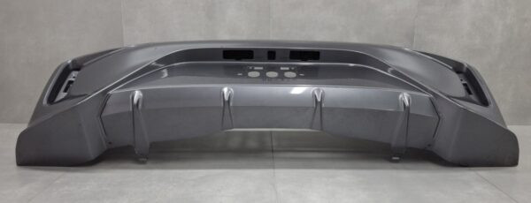 Bumper MITSUBISHI Spacestar SPACE STAR II FACELIFT 19-24 6410D942ZZ Achterbumper HK1329