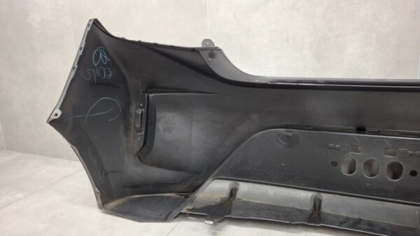 Bumper MITSUBISHI Spacestar SPACE STAR II FACELIFT 19-24 6410D942ZZ Achterbumper HK1329