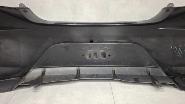 Bumper MITSUBISHI Spacestar SPACE STAR II FACELIFT 19-24 6410D942ZZ Achterbumper HK1329