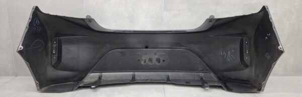 Bumper MITSUBISHI Spacestar SPACE STAR II FACELIFT 19-24 6410D942ZZ Achterbumper HK1329