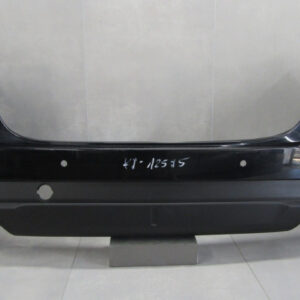 Bumper Mazda CX-5 II FACELIFT 21- 5SD4-50221 Achterbumper KJ12595