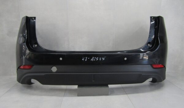 Bumper Mazda CX-5 II FACELIFT 21- 5SD4-50221 Achterbumper KJ12595