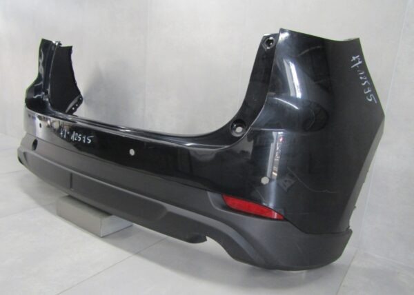 Bumper Mazda CX-5 II FACELIFT 21- 5SD4-50221 Achterbumper KJ12595