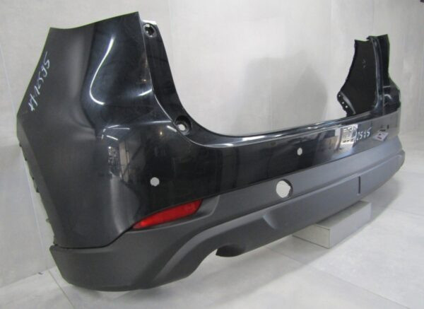 Bumper Mazda CX-5 II FACELIFT 21- 5SD4-50221 Achterbumper KJ12595