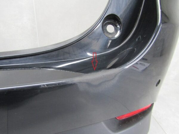 Bumper Mazda CX-5 II FACELIFT 21- 5SD4-50221 Achterbumper KJ12595