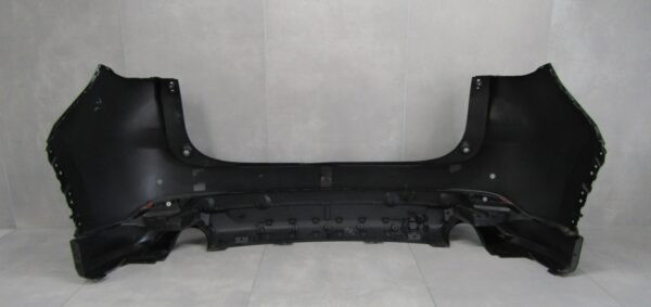 Bumper Mazda CX-5 II FACELIFT 21- 5SD4-50221 Achterbumper KJ12595