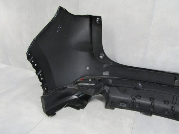 Bumper Mazda CX-5 II FACELIFT 21- 5SD4-50221 Achterbumper KJ12595