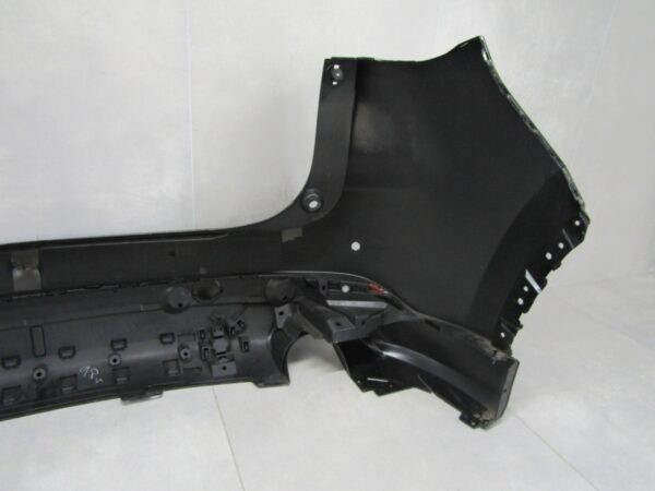 Bumper Mazda CX-5 II FACELIFT 21- 5SD4-50221 Achterbumper KJ12595