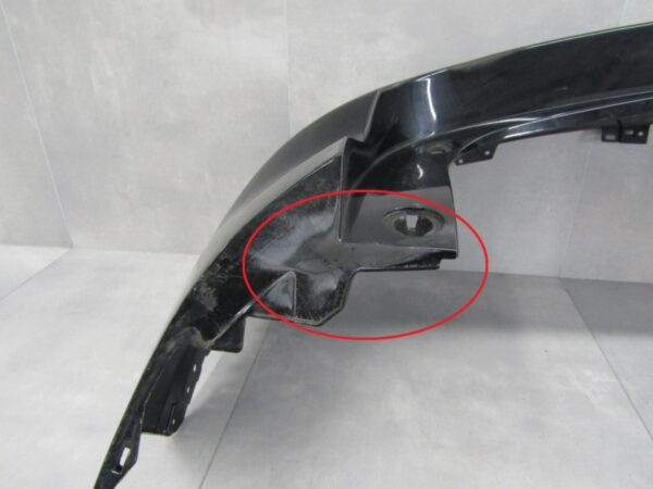 Bumper Mazda CX-5 II FACELIFT 21- 5SD4-50221 Achterbumper KJ12595