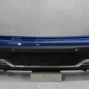 Bumper Mercedes A243 X243 EQB AMG 21- X243 AMG MF Achterbumper KJ12514
