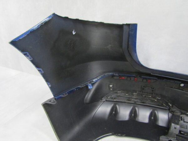 Bumper Mercedes A243 X243 EQB AMG 21- X243 AMG MF Achterbumper KJ12514