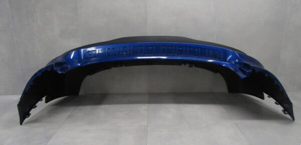 Bumper Mercedes A243 X243 EQB AMG 21- X243 AMG MF Achterbumper KJ12514