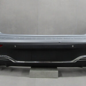 Bumper Mercedes A243 X243 EQB AMG 21- X243 AMG MF Achterbumper KJ12515