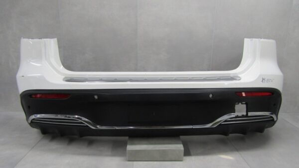 Bumper Mercedes A243 X243 EQB AMG 21 X243 AMG MF Achterbumper KJ1253